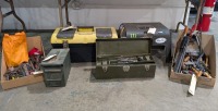 Tools & More