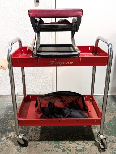 Snap-On Products