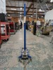Floor Jack - 7