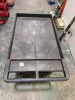 Floor Jack - 12
