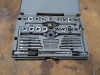 Tool Chest Workbench & Tools - 9