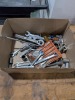 Tool Chest Workbench & Tools - 11
