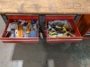 Tool Chest Workbench & Tools - 12