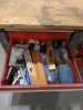 Tool Chest Workbench & Tools - 13