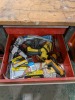 Tool Chest Workbench & Tools - 14