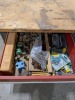Tool Chest Workbench & Tools - 16