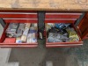 Tool Chest Workbench & Tools - 18