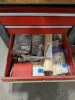 Tool Chest Workbench & Tools - 19