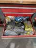 Tool Chest Workbench & Tools - 20