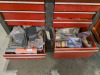 Tool Chest Workbench & Tools - 21