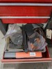 Tool Chest Workbench & Tools - 22