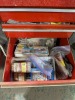 Tool Chest Workbench & Tools - 23