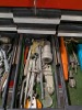 Tools & Craftsman Tool Chests - 13