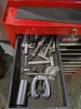 Tools & Craftsman Tool Chests - 19