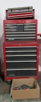 Tools & Craftsman Tool Chests