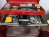 Tools & Craftsman Tool Chests - 8