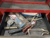 Tools & Craftsman Tool Chests - 16