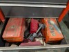Tools & Craftsman Tool Chests - 20