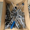 (4) Ctns of Tools - 2