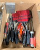 (4) Ctns of Tools - 5