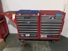 (2) Tool Chest