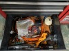 (2) Tool Chest - 10