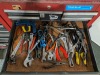 (2) Tool Chest - 17