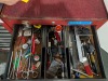 (2) Tool Chest - 19
