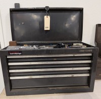 Craftsman Tools & Tool Box
