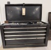 Craftsman Tools & Tool Box