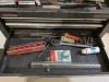Craftsman Tools & Tool Box - 6