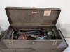 Tools & Kennedy Tool Boxes - 2