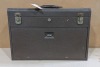 Tools & Kennedy Tool Box