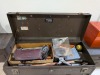 Tools & Kennedy Tool Box - 2