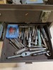 Tools & Kennedy Tool Box - 6