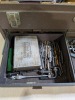 Tools & Kennedy Tool Box - 8