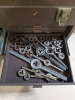Tools & Kennedy Tool Box - 9