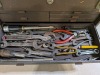 Tools & Kennedy Tool Box - 10