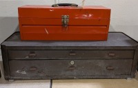 Tools & Tool Boxes