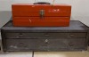 Tools & Tool Boxes
