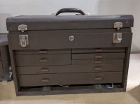 Tools & Kennedy Tool Box