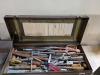 Tools & Kennedy Tool Box - 2