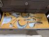 Tools & Kennedy Tool Box - 9