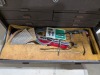 Tools & Kennedy Tool Box - 10