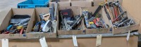 (5) Ctns of Tools