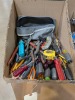(5) Ctns of Tools - 2