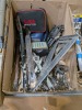 (5) Ctns of Tools - 4