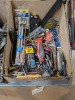 (5) Ctns of Tools - 5
