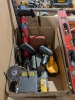 (4) Ctns of Tools - 2