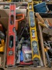 (4) Ctns of Tools - 3